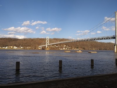 Maysville River Park