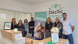 Photo n°9 de DÉCLIC IMMO 85 - AGENCE IMMOBILIÈRE à La Roche-sur-Yon (Agence immobilière)