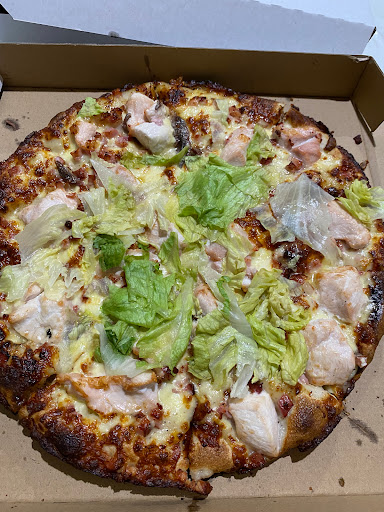 Cristina's Pizzeria - Thumbnail