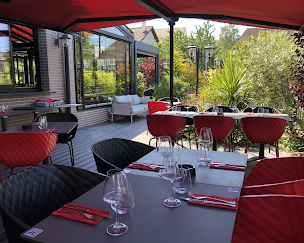 Photo n°32 de Le 44 Chill Out - Restaurant Pizzeria à Noisy-le-Grand (Pizzas à emporter)