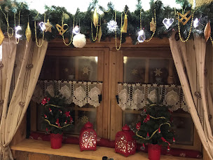 Photo n°37 de Le Chalet Gourmand à Cluses (Bar)