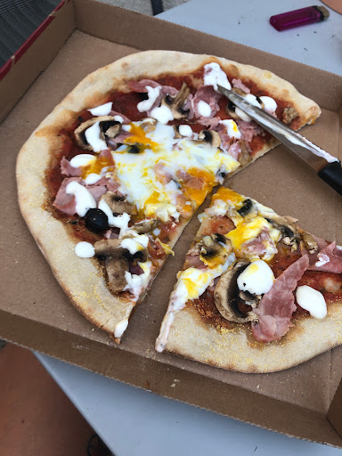 Photo 7 - L' AGANIT Pizzas/Traiteur Carmaux Blaye les Mines