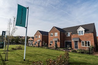 Phoenix Meadows - Gleeson Homes