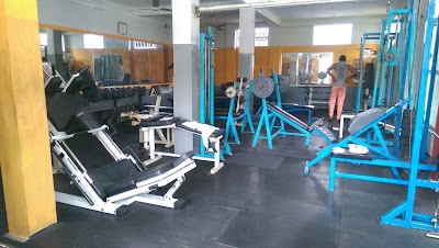 Photos of Super Bodies Fitness Fusion