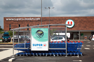 Photo n°6 de Caréo à Loudun (Centre commercial)