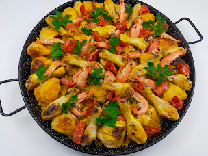 Photo n°36 de Saveurs et Chef Traiteur à Cappelle-en-Pévèle (Cuisine française moderne)