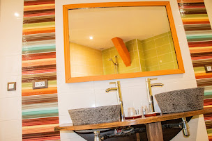 Photo n°33 de Chambres d'hôtes Saint Hubert et gite La Bonbonnière à Saunay (Gîte)