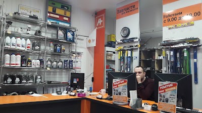 Photos of Автоаптека: автозапчасти для иномарок в Бресте