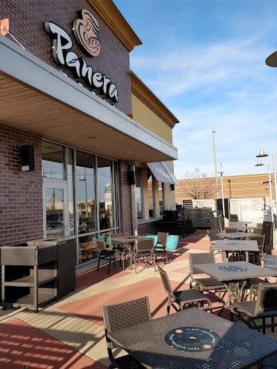 Panera Bread