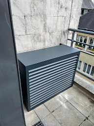 Photo n°8 de PROFECLIM à Rouen (Fournisseur de systèmes de climatisation)