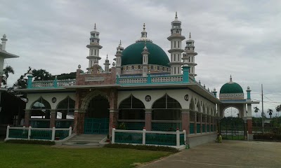 Photos of Mirzakhil Darbar Sharif Dighee