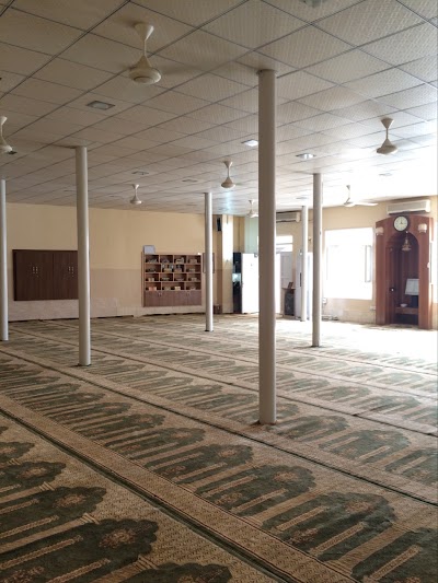 Photos of Hama Salih Boskani Mosque