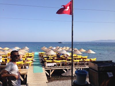 Photos of Assos Sailing Camp