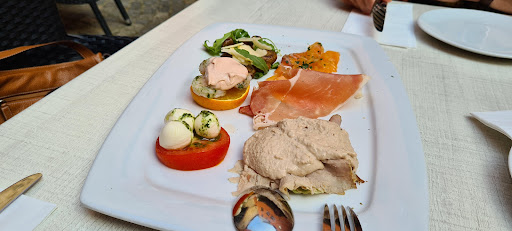 Trattoria Santa Sophia - Thumbnail