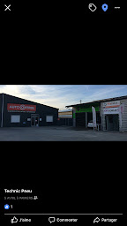 Photo n°13 de TECHNIC PNEU à Pamiers (Magasin de pneus)