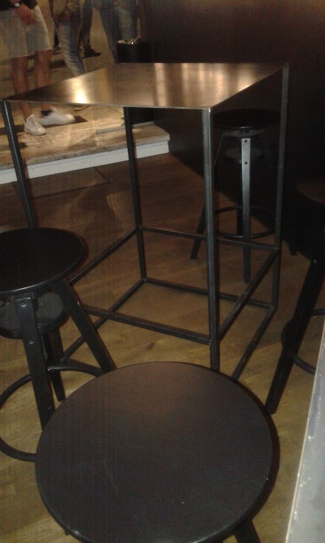 La Birretta