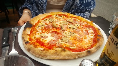 Photos of McCarthy's