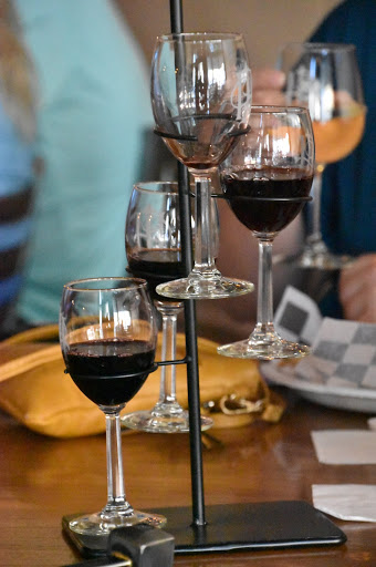 Hook & Ladder Coffees & Wine Co. - Thumbnail