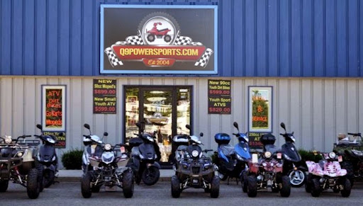 Q9 PowerSports USA