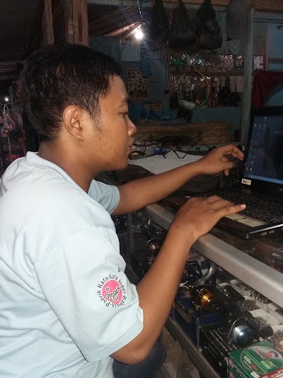 Photos of Mifta Digital ( Digital Printing )