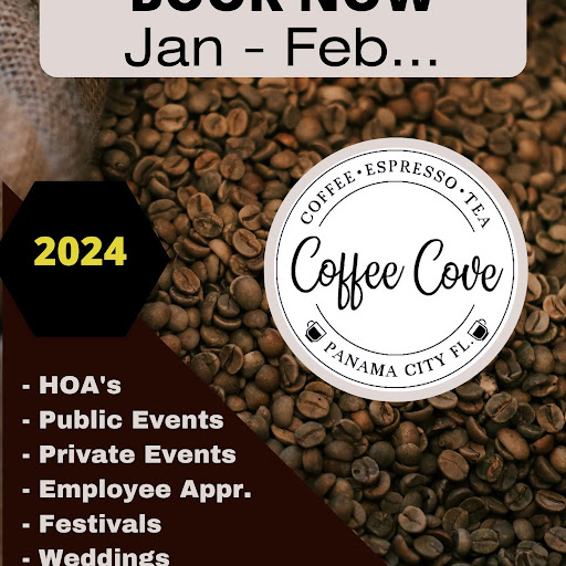 Coffee Cove llc - Thumbnail