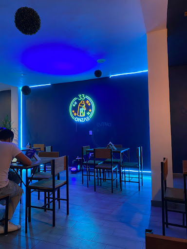 33 Onzas - Visual