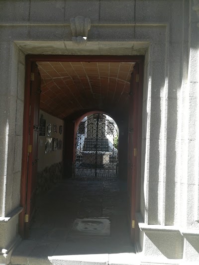 Photos of Casa de Murillo