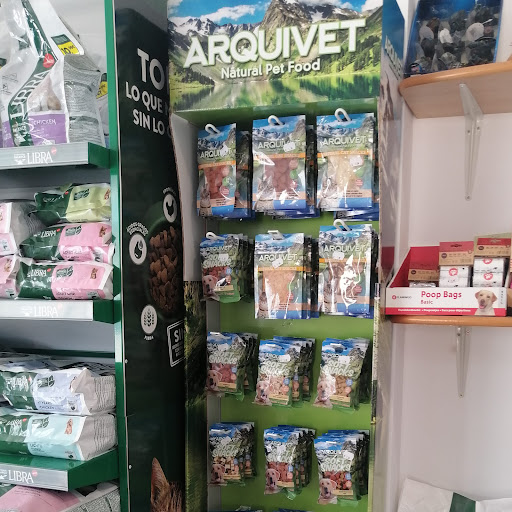 Nura Pet Shop