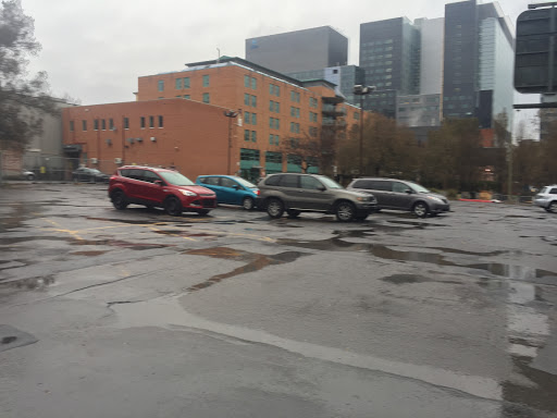 Astro Parking - Visual