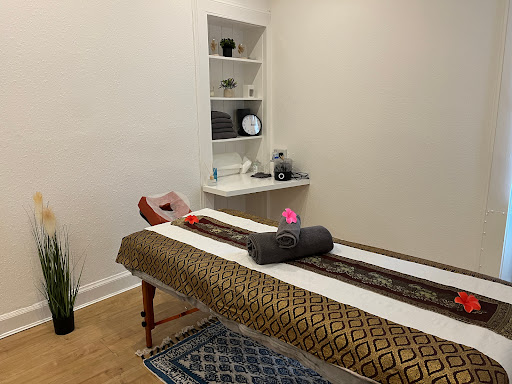 Ruan Thai Spa Bathgate