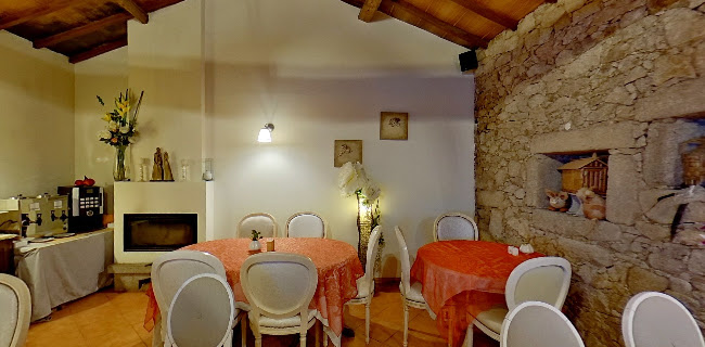 Quinta São Miguel de Arcos Número de telefone