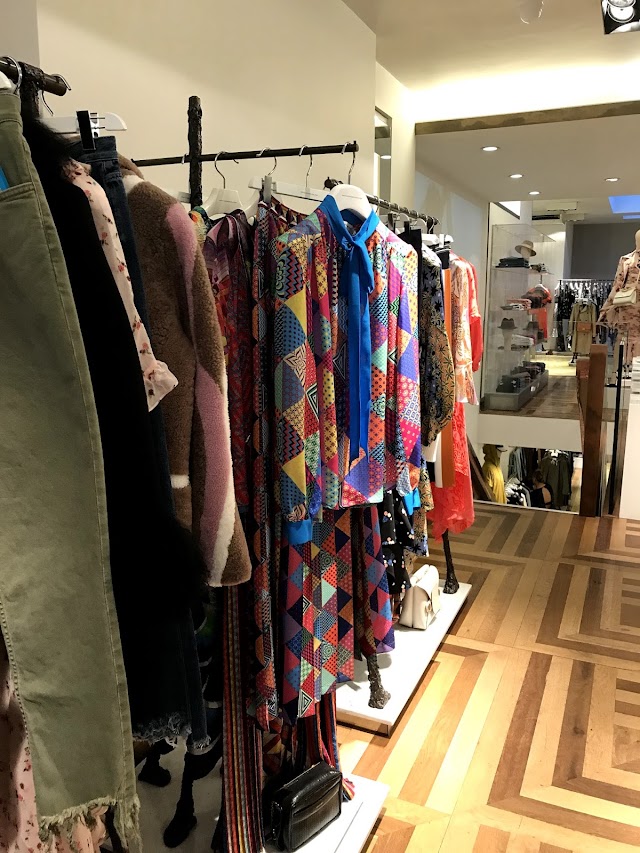 Matches Fashion