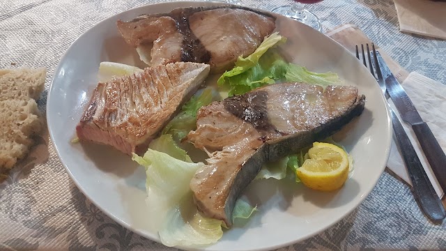 Casa Del Pescatore