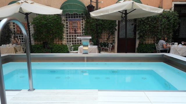 Hotel Giorgione