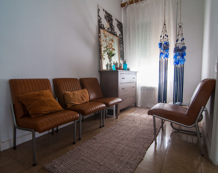 Dr. Javier Luque Pino