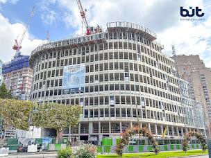 Photo n°14 de BJT CONSTRUCTION à Gennevilliers (Entreprise de construction)