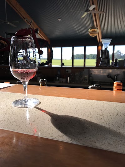 Photos of Southern Highland Wines
