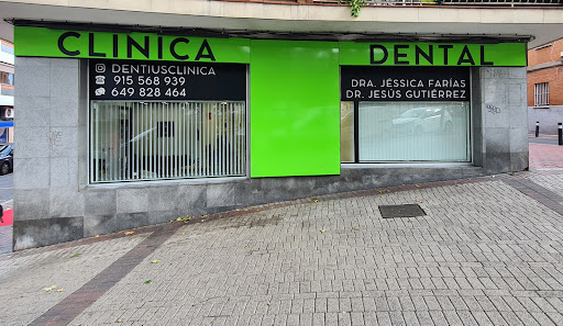 Dentius Vallecas