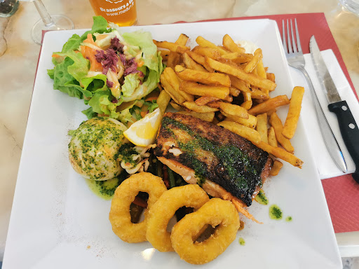 Restaurant Le Centurion - Thumbnail