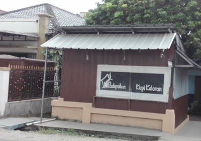 Photos of Padepokan Kopi