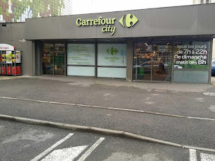 Photo n°5 de Carrefour City à Neuves-Maisons (Magasin d'alimentation bio)
