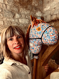 Photo n°16 de Alegria - la boutique à Domme (Atelier de couture)