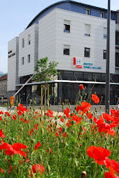 Photo n°5 de Groupe Hospitalier Mutualiste de Grenoble à Grenoble (Clinique)