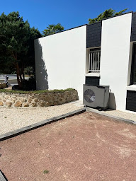 Photo n°17 de Geotherme Confort à Monts (Chauffagiste)