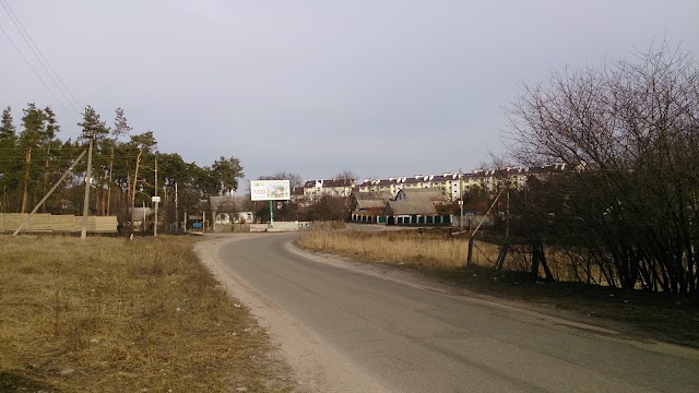 Grand Villas, коттеджный городок