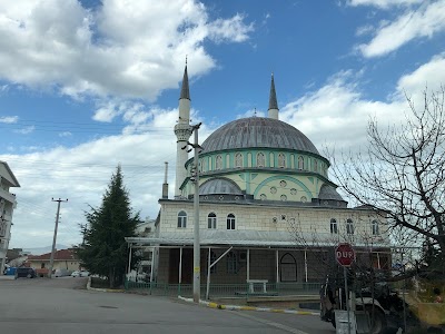 Karşıyaka Merkez Cami