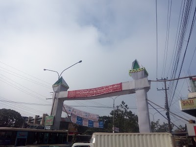 Photos of Kaptai Rastar Matha Bus Stop