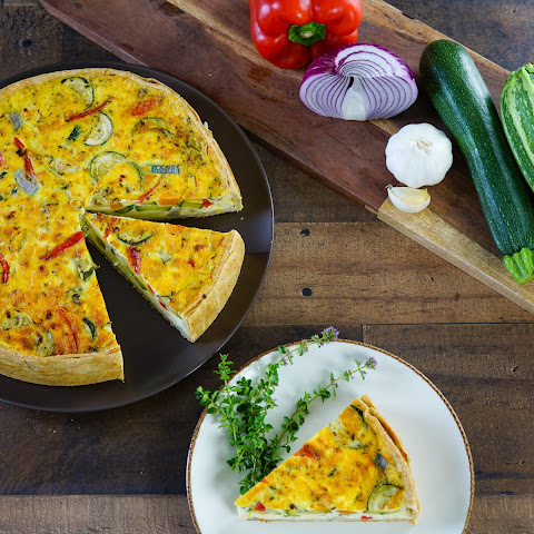 Fresh Baguette by null