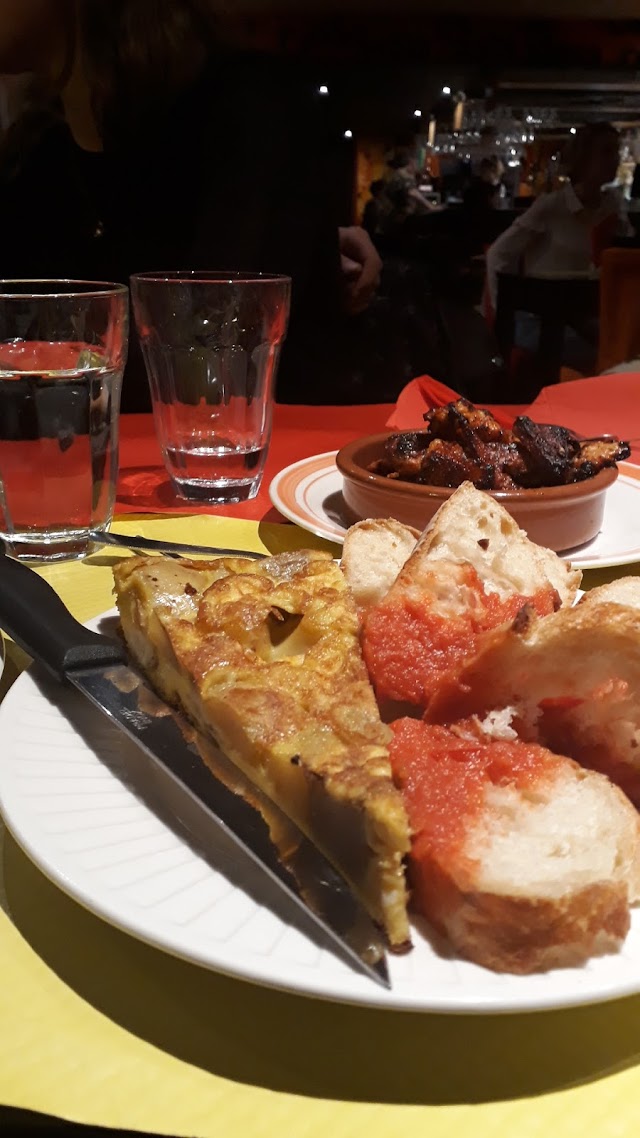 TapaSoif