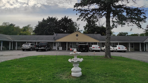 Rosecrans Motel - Thumbnail